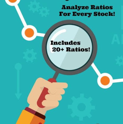 Financial Analysis: Analyze Financial Ratios For Any Stock