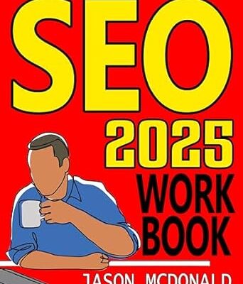 SEO Workbook