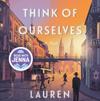 We Must Not Think of Ourselves